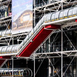 Centre Georges Pompidou