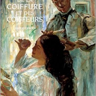 couverture du livre Histoire de la coiffure et des coiffeurs