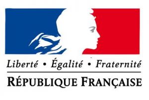 devise de la République française