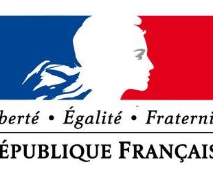devise de la République française