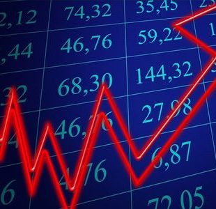 graphique taux de change