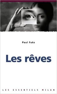 Couverture du Que-sais-je ? Les rêves