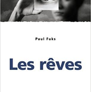 Couverture du Que-sais-je ? Les rêves