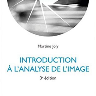 couverture de Introduction à l'analyse de l'image