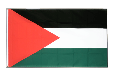 drapeau palestinien