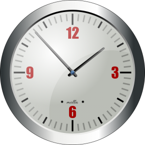 dessin de montre