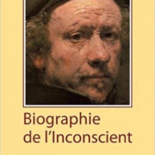 couverture du livre Biographie de l'inconscient