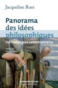 couverture de Panorama des idées philosophiques
