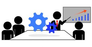 dessin schématique d'une formation