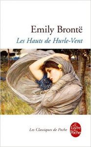 couverture des Hauts de Hurlevent