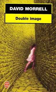 couverture du livre Double image de David Morrell