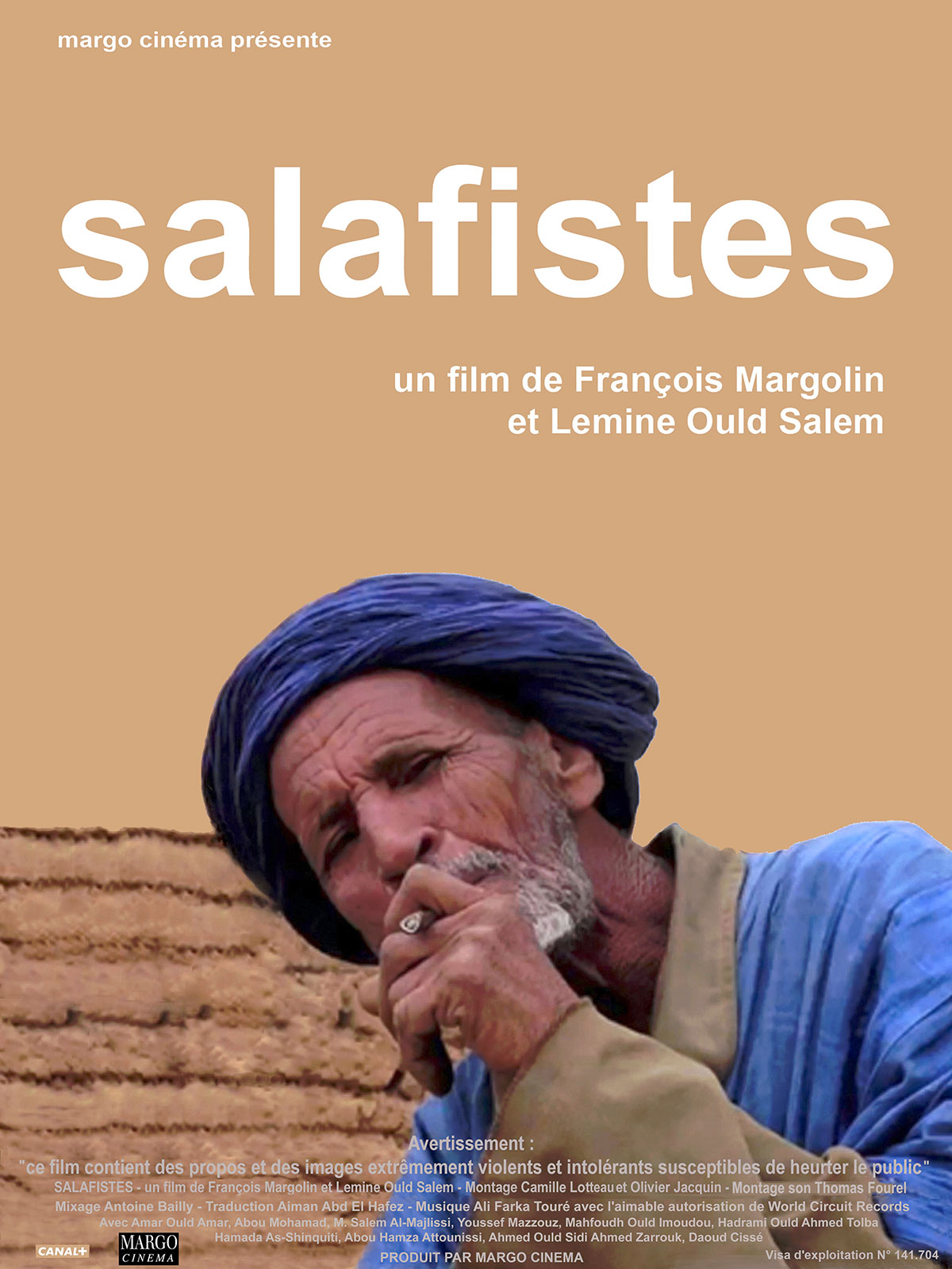 Affiche du film