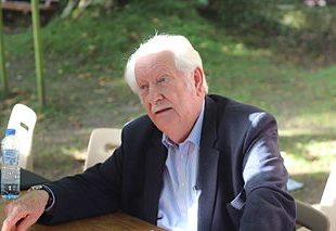 photographie de Pierre Bellemare