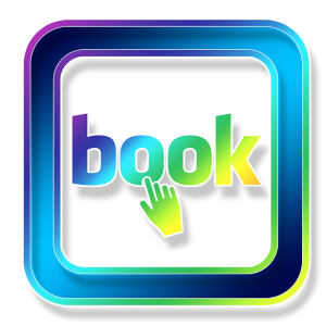 pictogramme représentant une touche Book