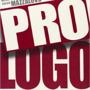 couverture de Pro logo