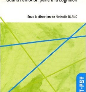 couverture du livre Emotion et motivation