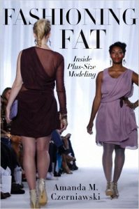 couverture de Fashioning fat