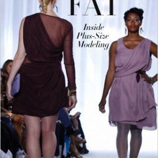 couverture de Fashioning fat