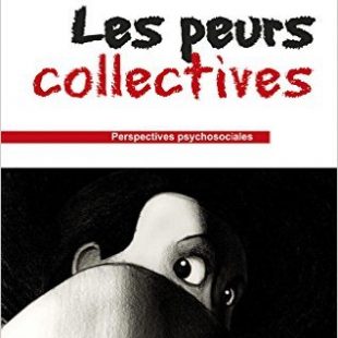 couverture du livre Les peurs collectives