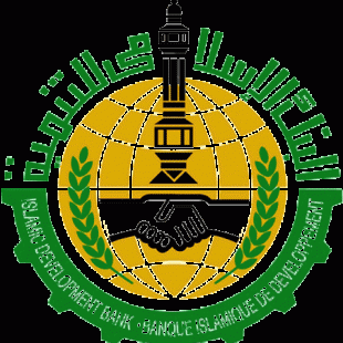 Logo de la Banque islamique