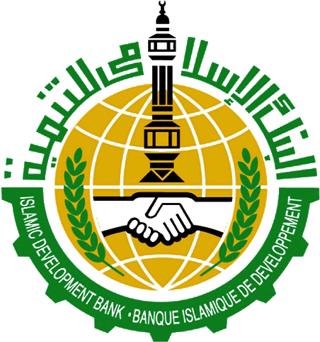 Logo de la Banque islamique