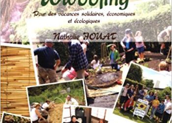 couverture du livre Wwoofing guide...