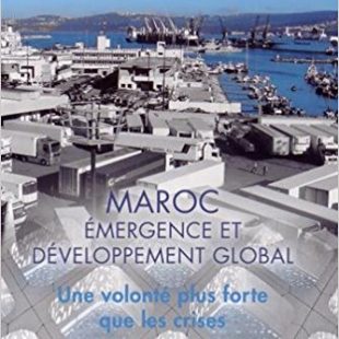 couverture du livre Le Maroc : émergence et développement global