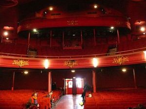 photo du Théâtre Sebastopol de Lille
