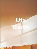 couverture du livre Uta Barth de Pamela M.Lee