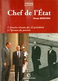 couverture du livre Chefs de l'Etat