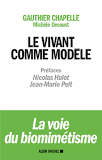 couverture du livre Le vivant comme modèle