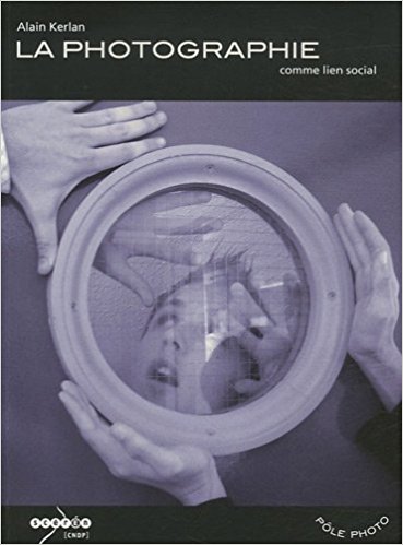 couverture du livre La photographie comme lien social