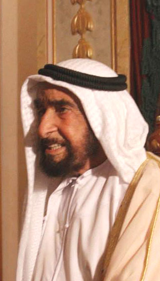 Photographie de Zayed_bin_Al_Nahayan