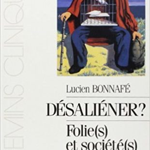 couverture de Désaliéner : Folie(s) et société(s)