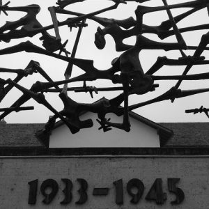 Monument de Dachau
