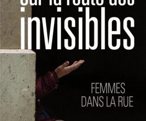 affiche du film Femmes invisibles