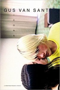 couverture du livre Gus Van Sant : icons