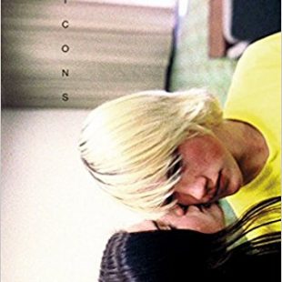 couverture du livre Gus Van Sant : icons