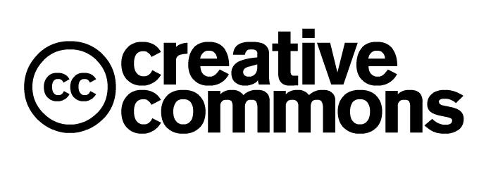 Logo des Creative commons