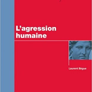 Couverture du livre L'agression humaine