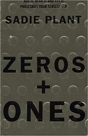 couverture du livre Zeros and one