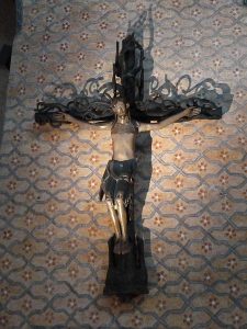 Crucifix de Moissac