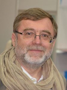 Matei Vișniec 2012