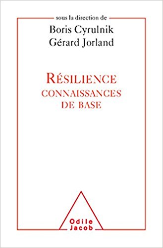 couverture du livre / Résilience, connaissances de base