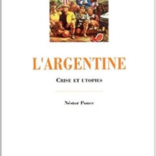 couverture du livre Argentine : crise et utopies