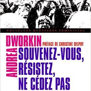 couverture du livre Souvenez-vous, résistez, ne cédez pas