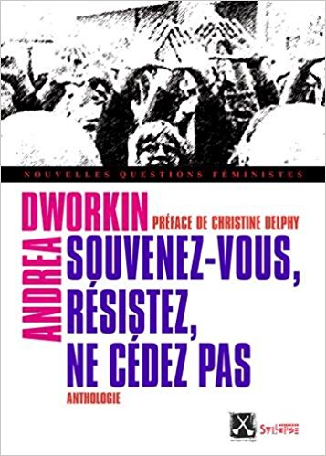 couverture du livre Souvenez-vous, résistez, ne cédez pas