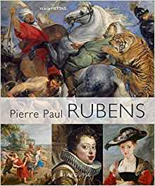 Couverture du livre Pierre Paul Rubens