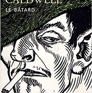 couverture du livre Le bâtard