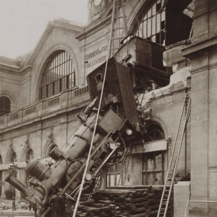 photo de Louis Mercier Domaine public, Musée d'Orsay